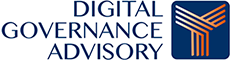 Digital Governance Advisory Logo